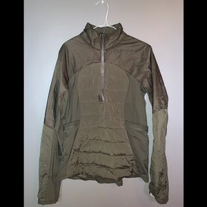 Down For It All Pullover